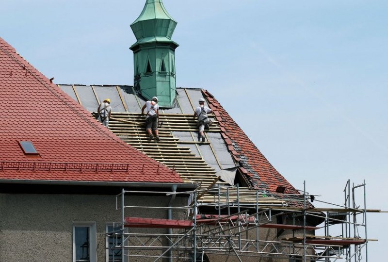 Working With An Experienced Roofing Company in Pittsburgh Kansas