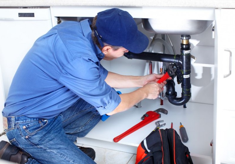 Reasons to Call in an Emergency Plumber in Springfield VA