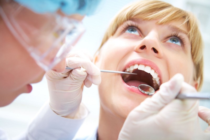 Reasons Choosing to see Dentists in Queens NY for Teeth Whitening Treatments is Wise