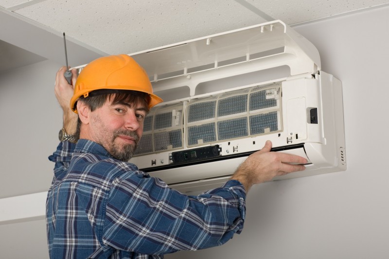 The Importance of Duct Cleaning in Your Home