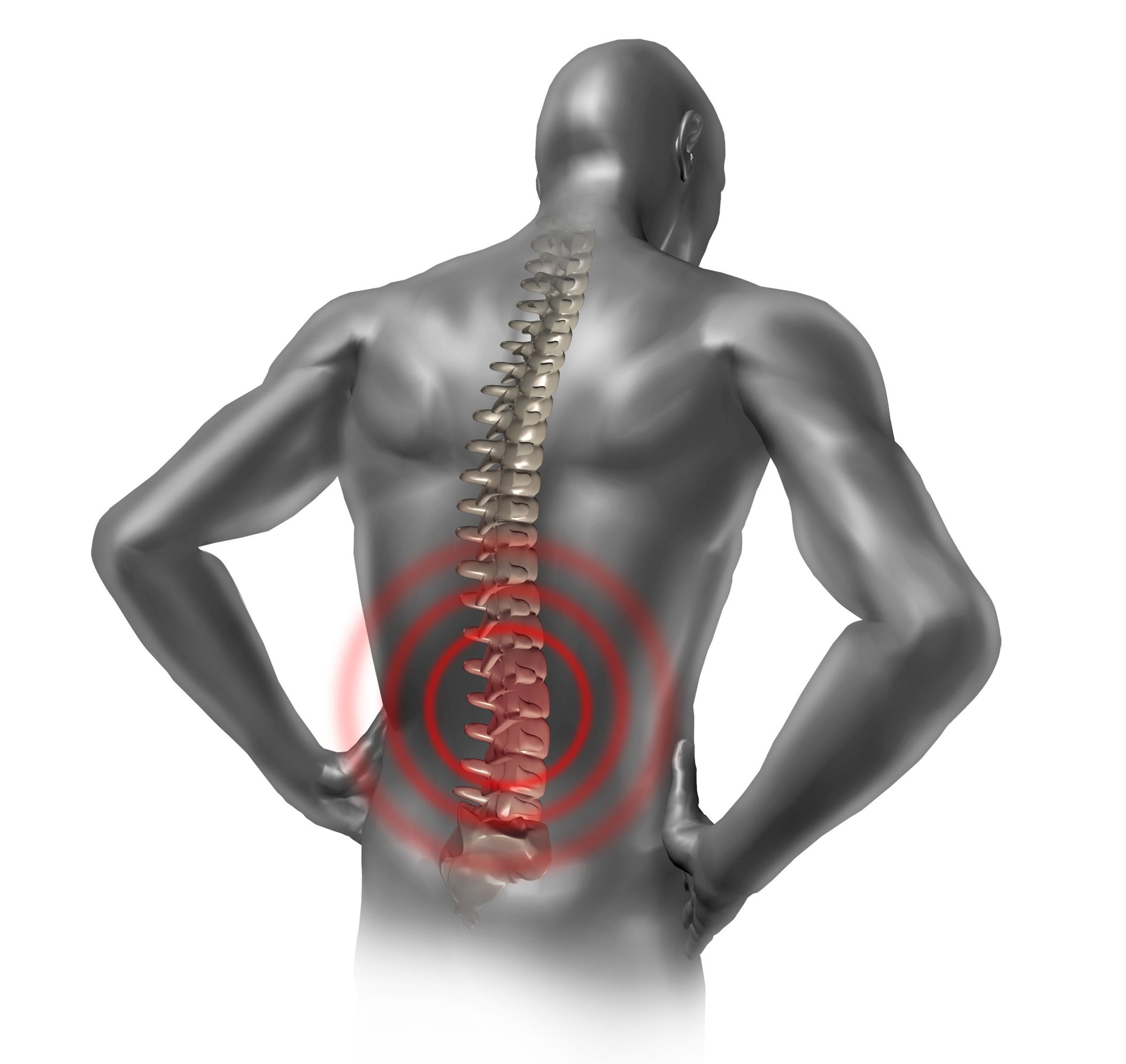 Seeking Help with Back Pain in Ft Campbell