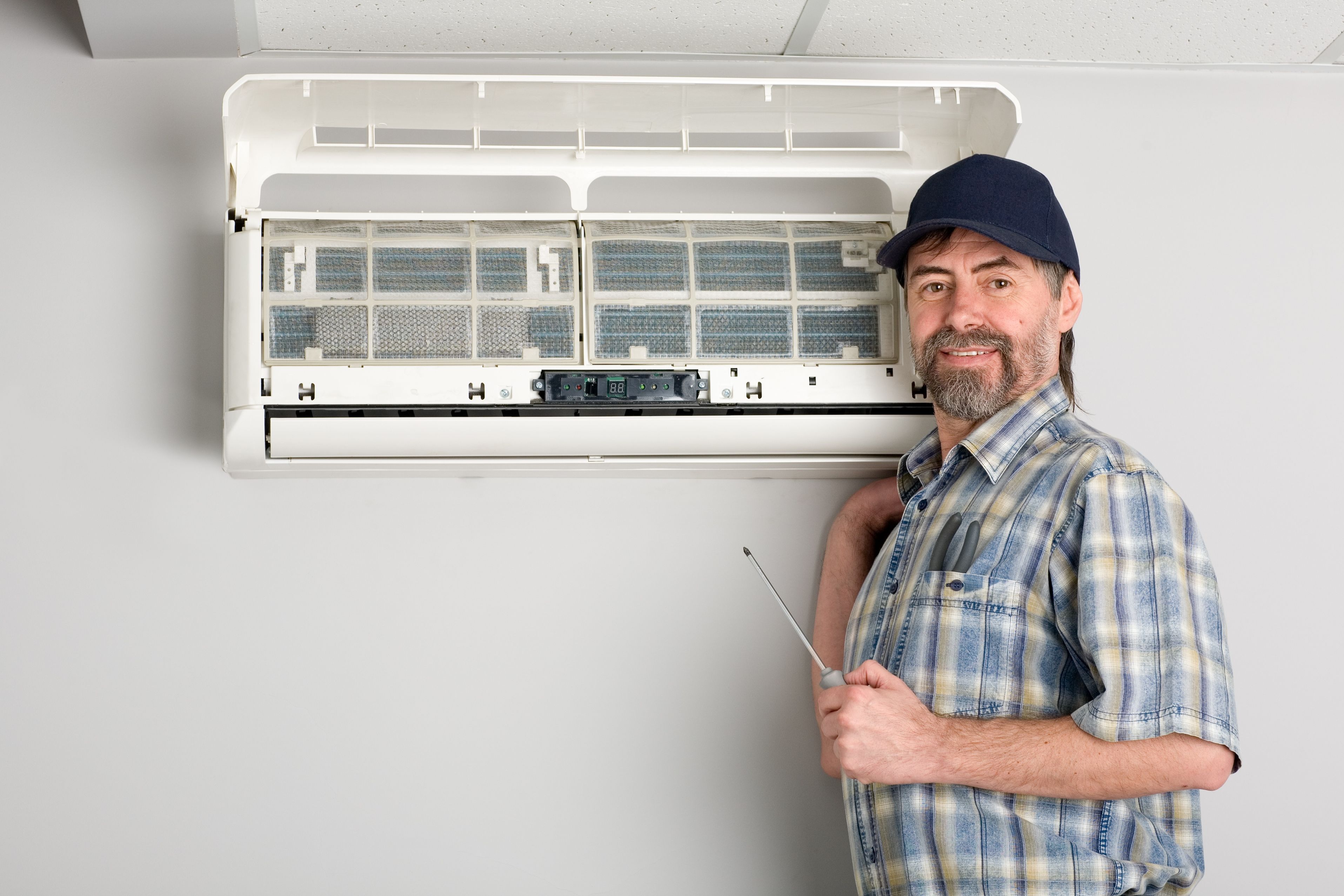 Professional Air Conditioning Services in Yukon