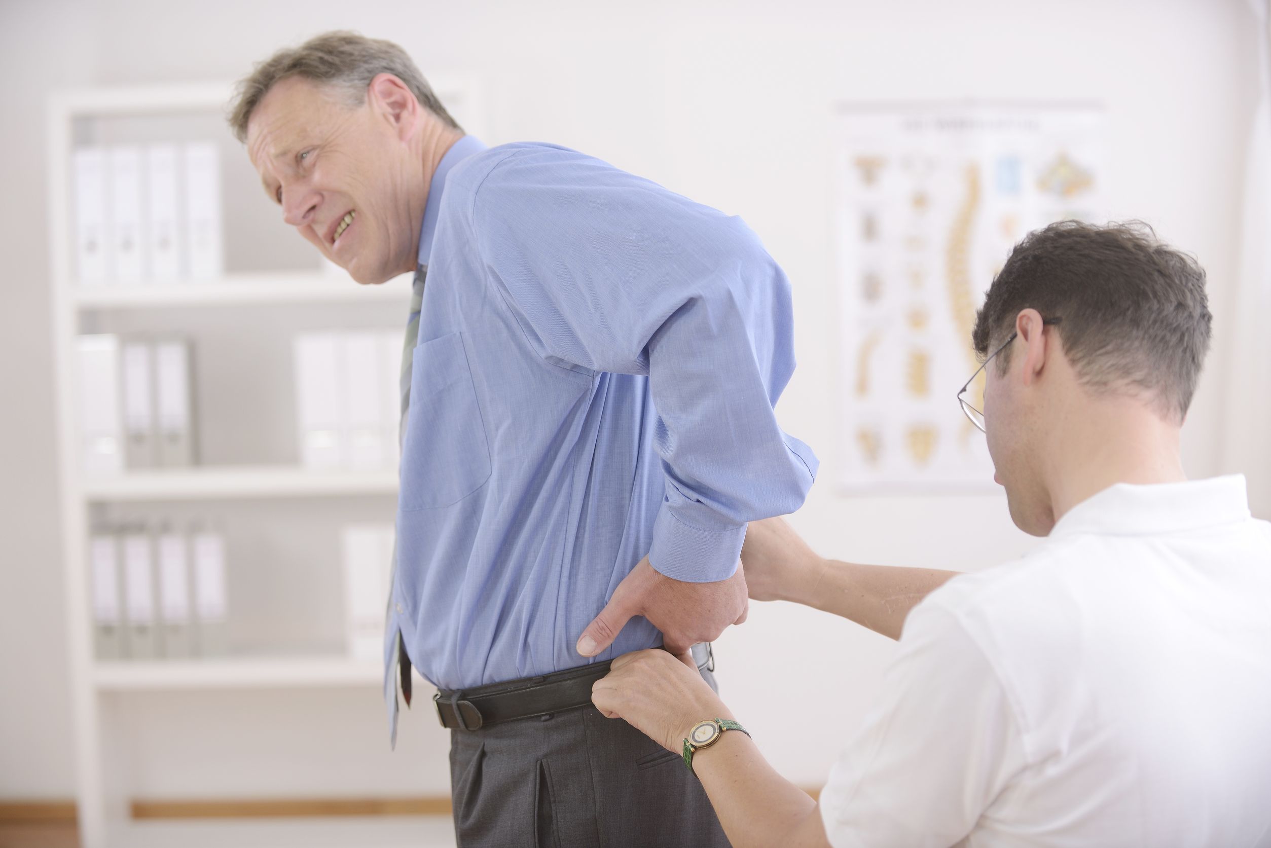 What Types of Health Issues do Chiropractors in Junction City KS Treat?