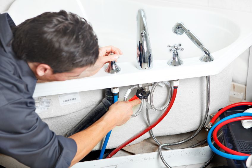 Hire a Professional Plumbing Repair Contractor in Waukesha WI Today