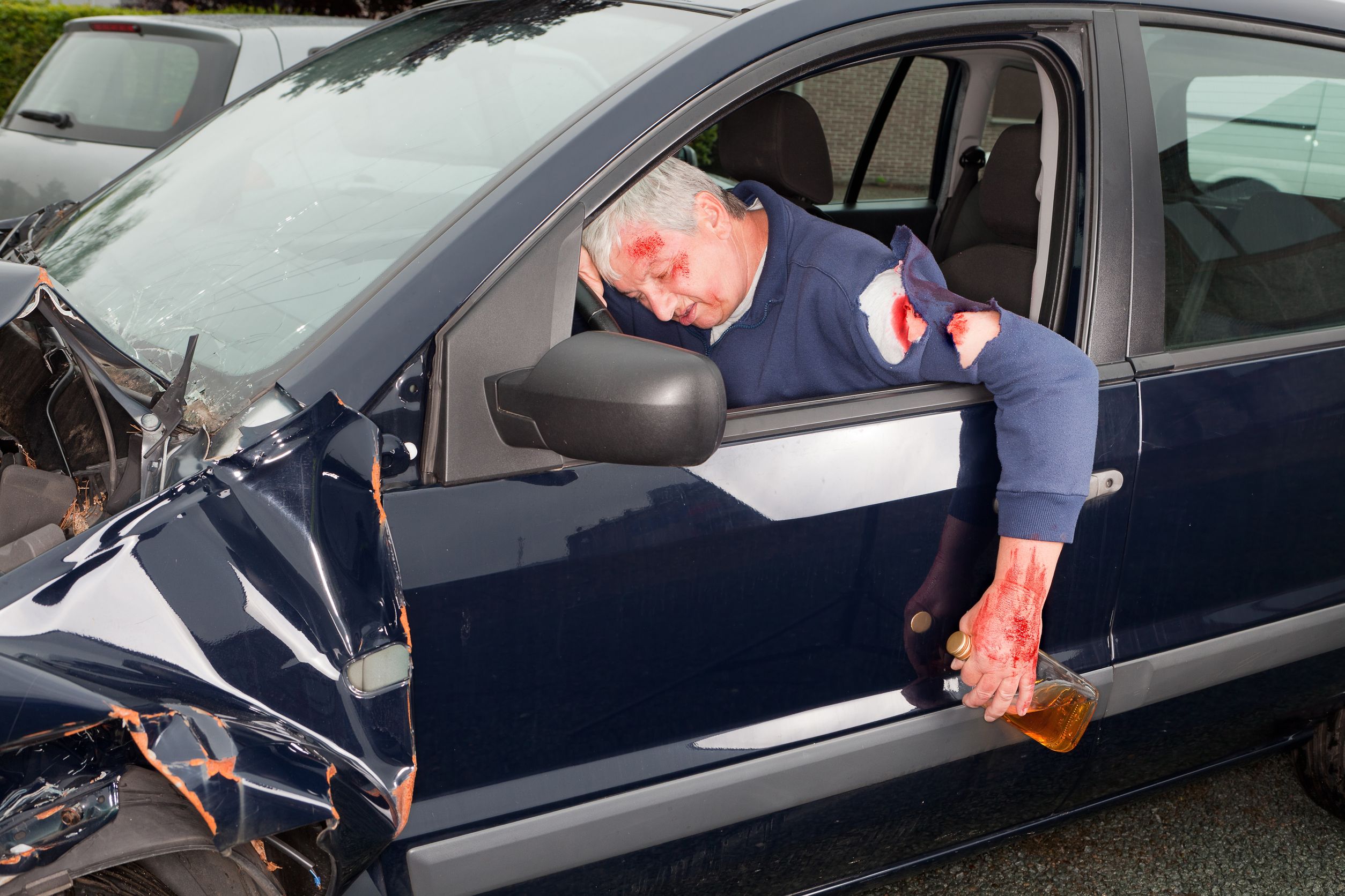 Injured In An Automobile?  You Need To Hire A Car Accident Attorney In Queens NY