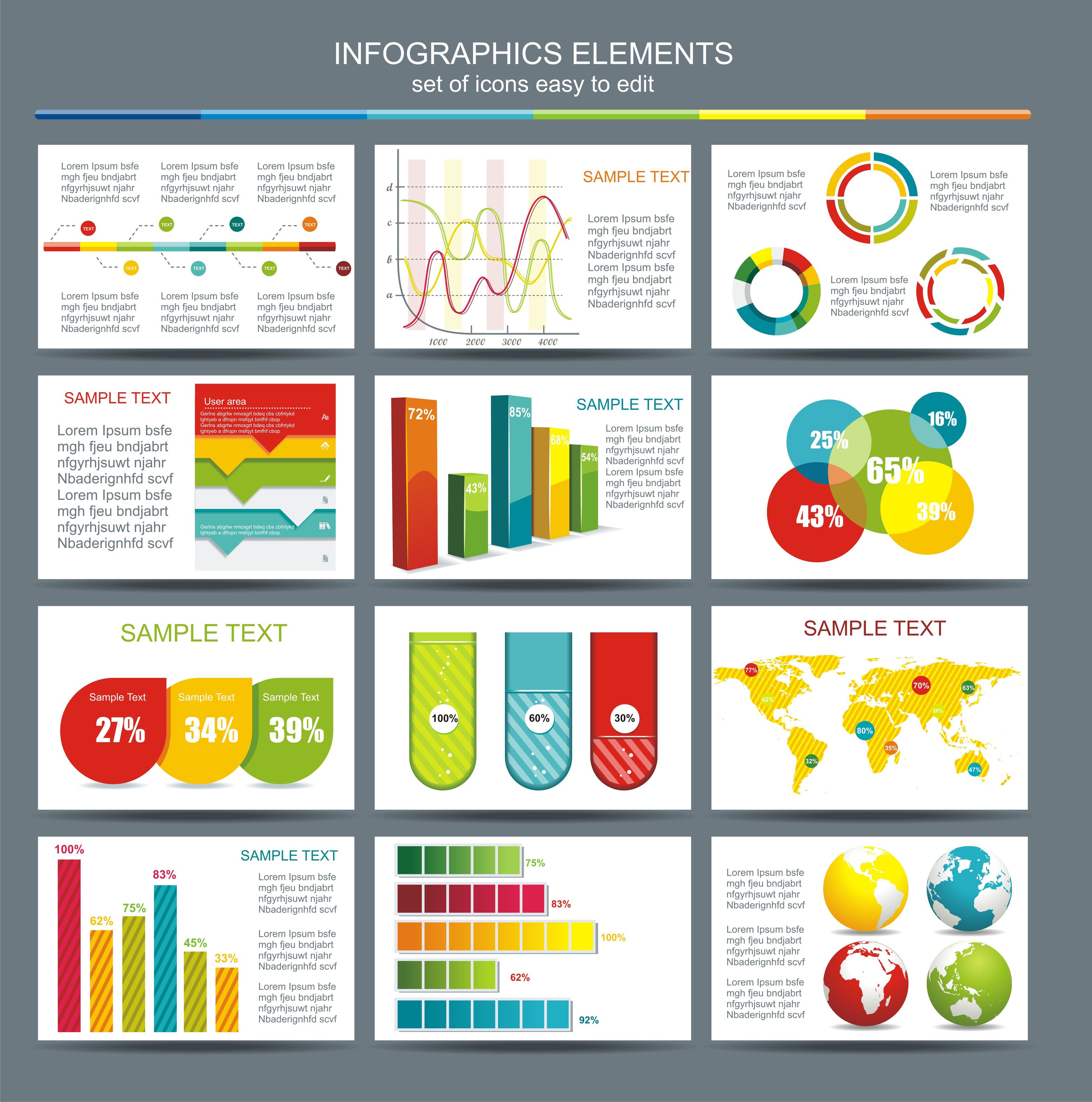 Graphic Design in Peachtree City Opens the Eyes of Your Audience