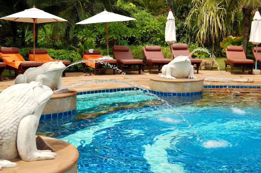 Swimming Pool Shock Treatment – Things to Consider Before Opening Your Pool for the Season