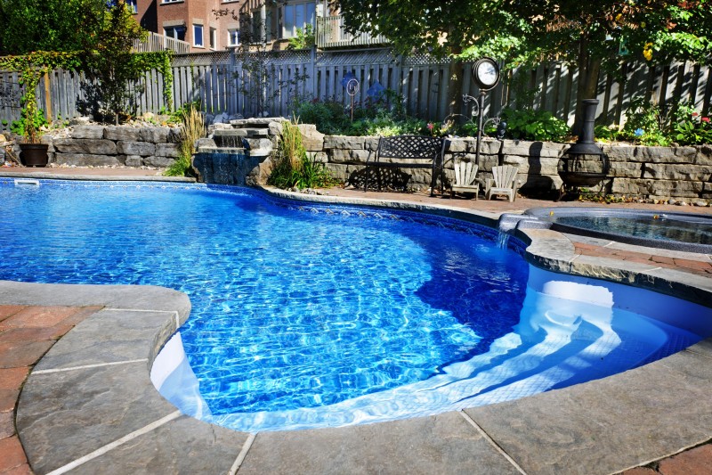 Finding a Pool and Spa Repair Service