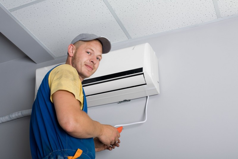 Prevent the Need for AC Repair in Houston TX with Annual Maintenance