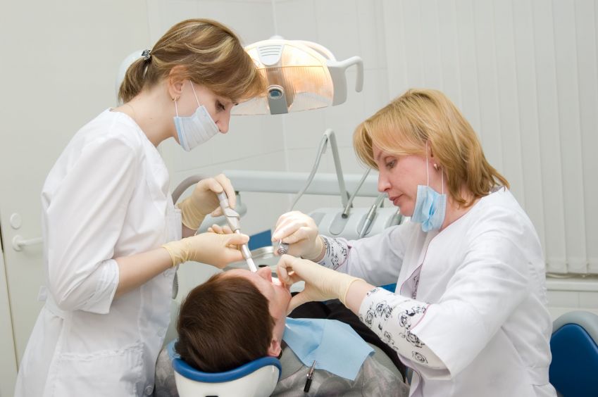 Cosmetic Dentistry in Washington, DC, can help Improve Teeth in many ways