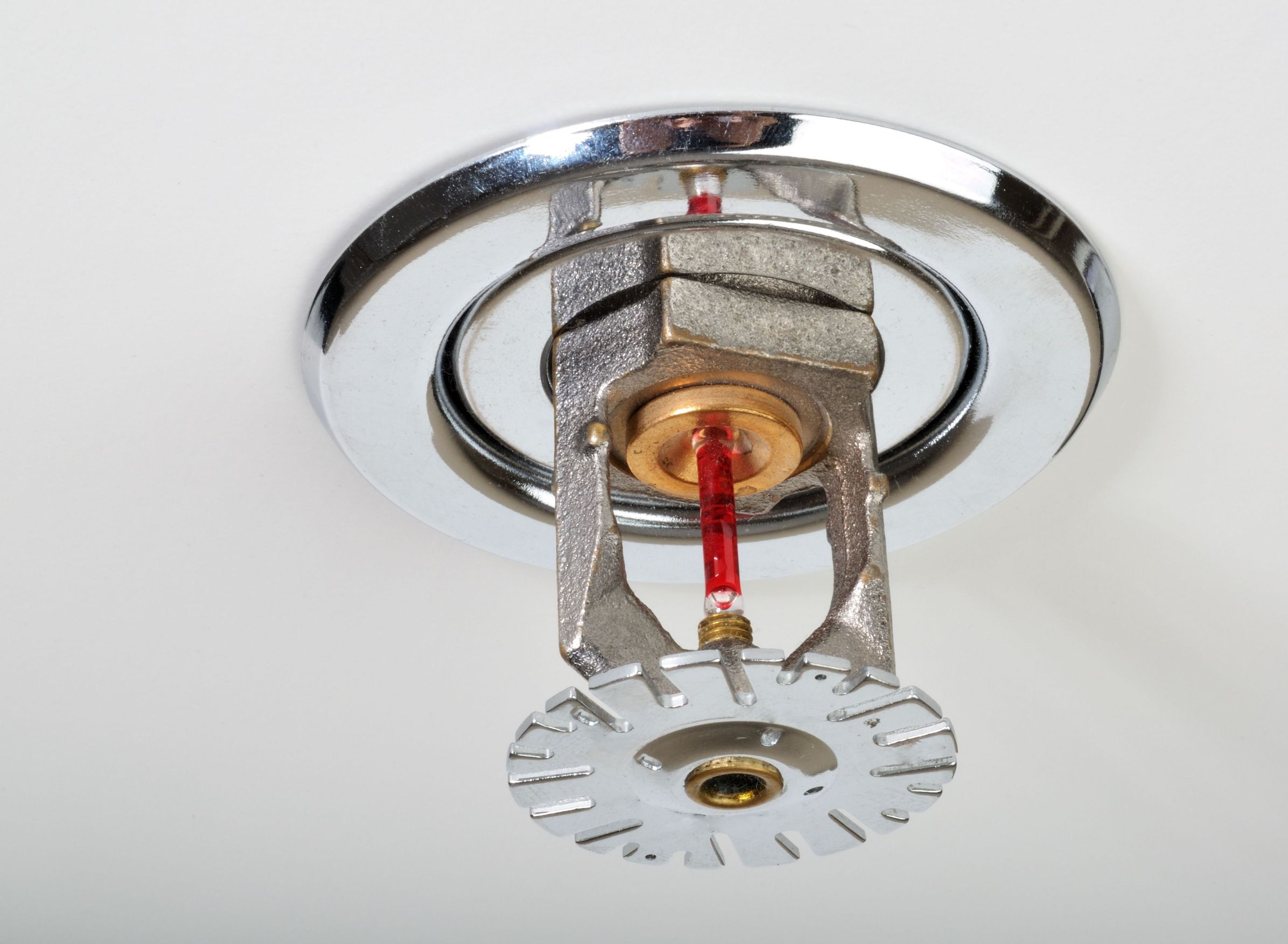 Choosing the Best Company For Your Home Fire Protection in Sedalia