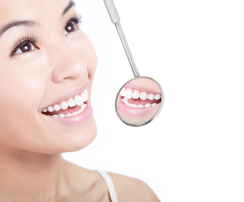 Who To Contact For Professional Teeth Whitening In Amarillo Texas