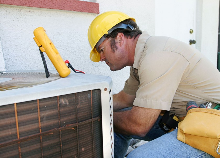 Things to Look For in an A/C Repair Company