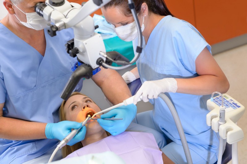 Dental Treatment in Indianapolis, IN, Is Available For Any Type of Tooth Issue