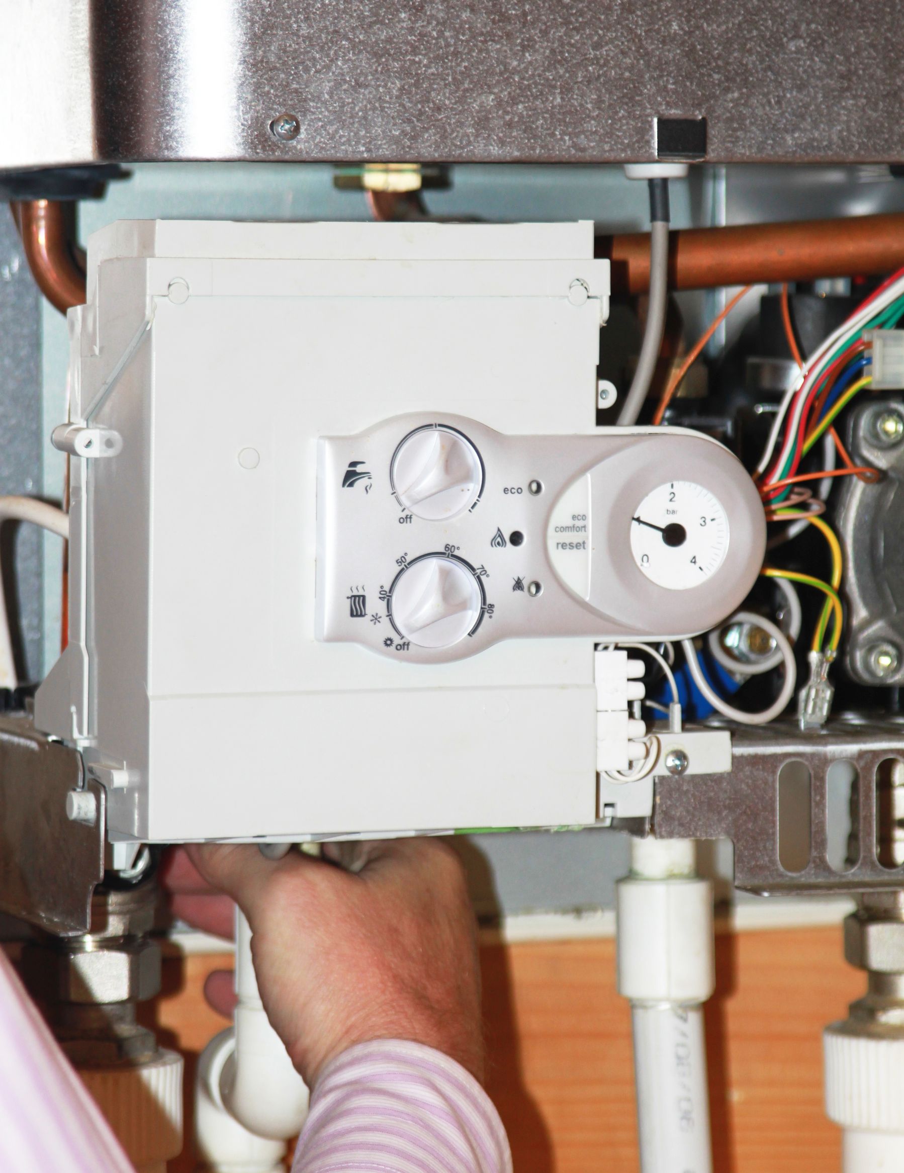 Ensure Consistent Heat With Expert Boiler Repair Service