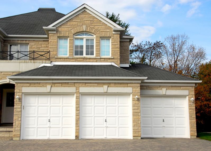 The Benefits of Installing New Garage Entry Doors in Omaha, NE