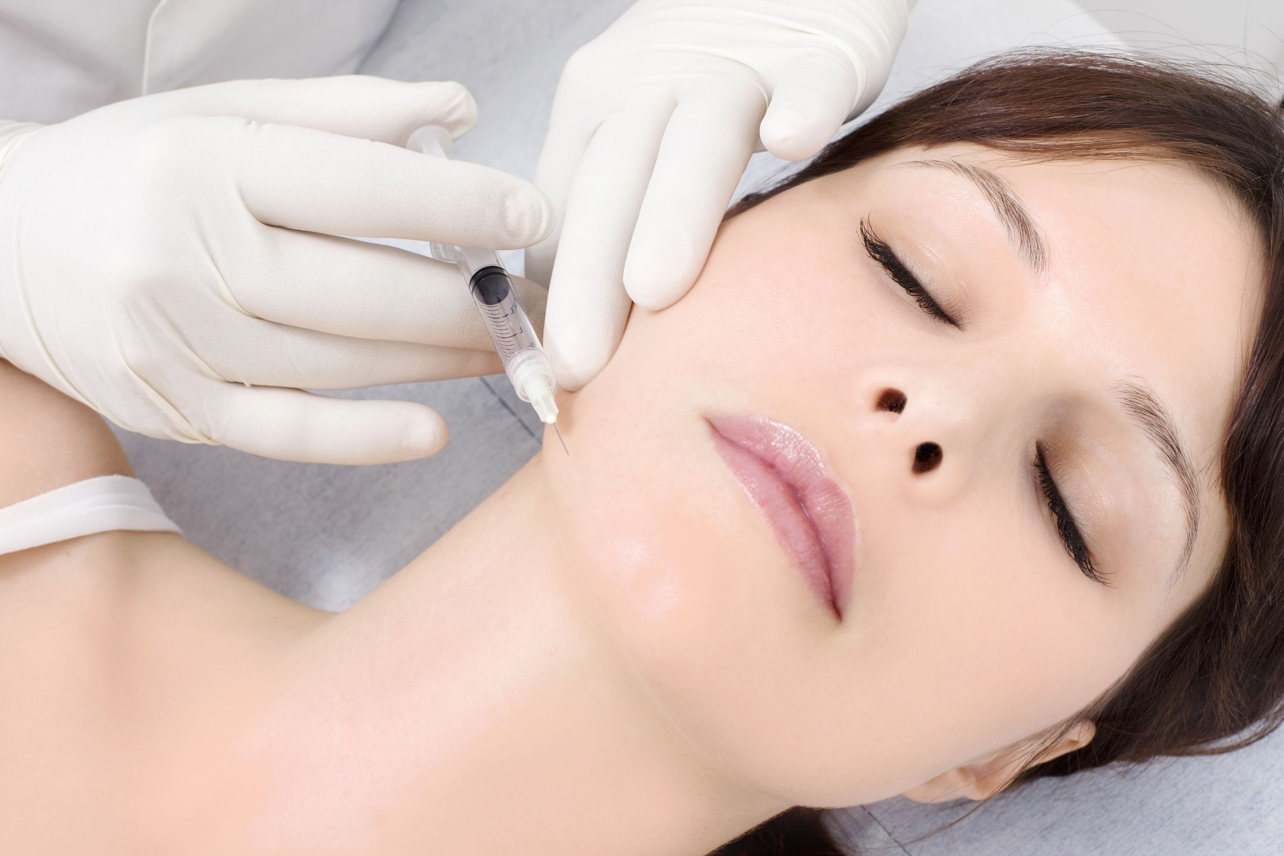 Where To Get A Non-Surgical Facelift In East Hampton NY