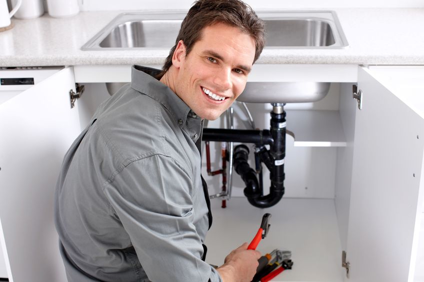 When to Hire Professionals for Industrial Plumbing Repairs in Lima Ohio