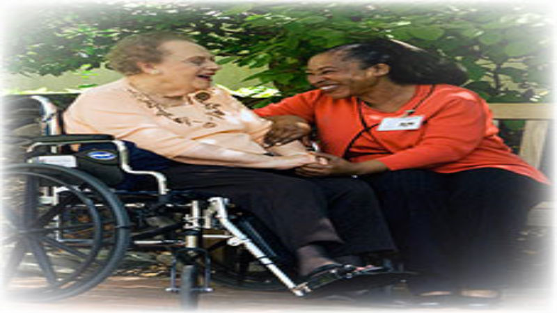 How Senior Home Care Helps to Minimize Senior Depression