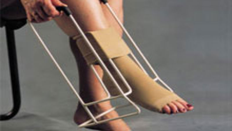 Contact McArdle Surgical for Compression Stockings in Pittsburgh PA