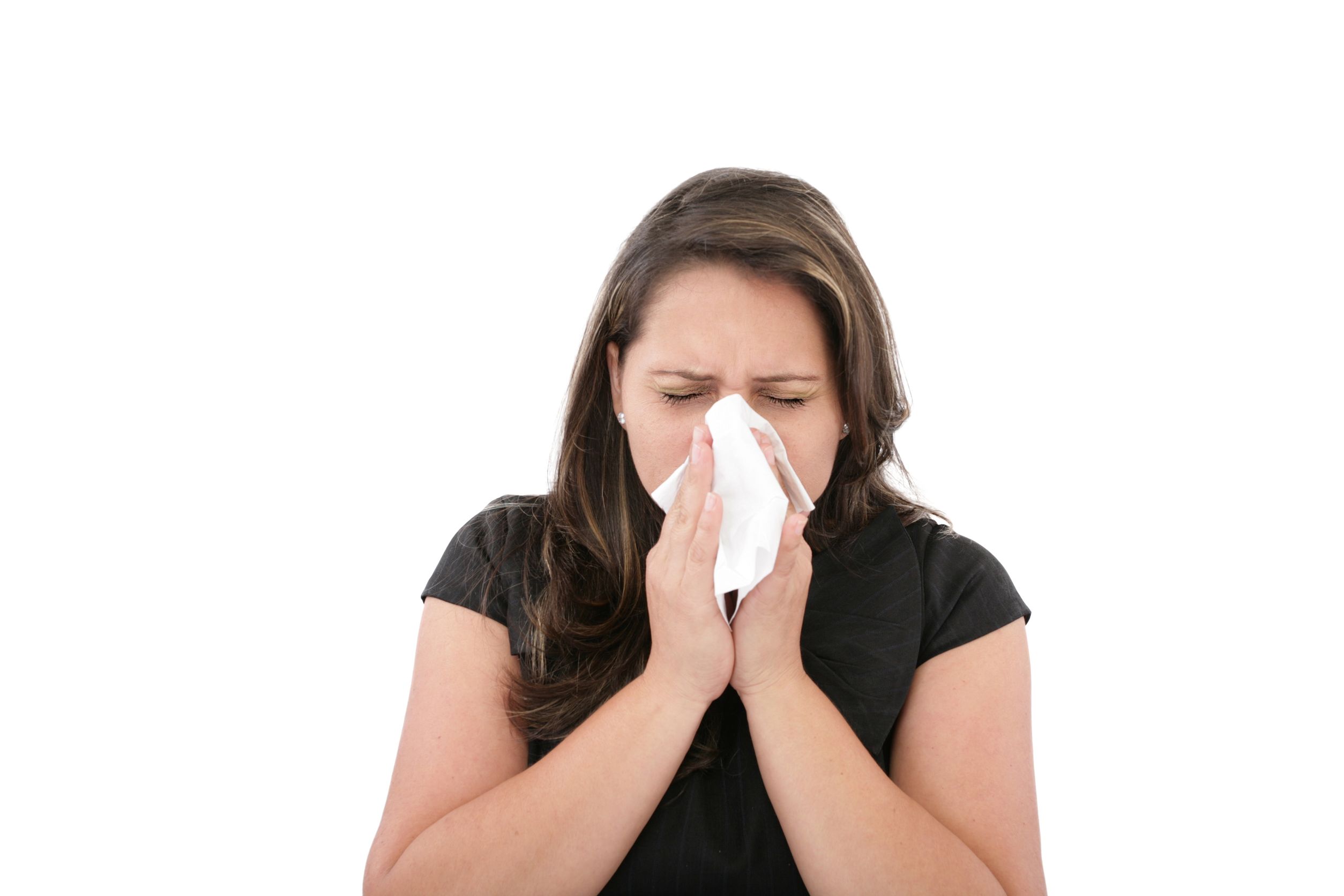 What to Know About Hayfever in Jasper IN