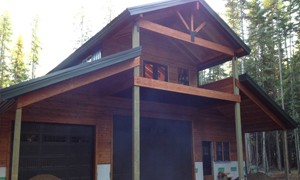 Durable Custom Designed Steel Buildings in Spokane, WA