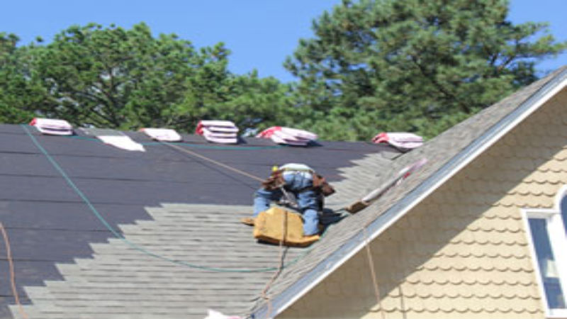 The Advantages of Employing Professional Roof Installers in Long Island, NY