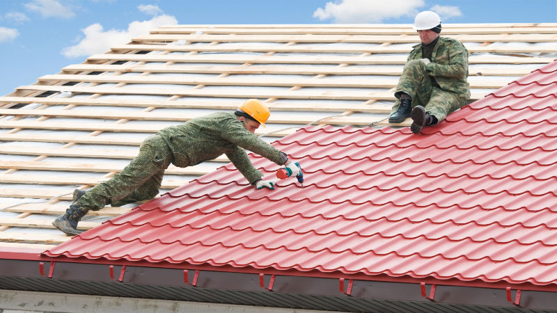 Important Information to Know Before Hiring Roofing Contractors to Install or Replace a Roof