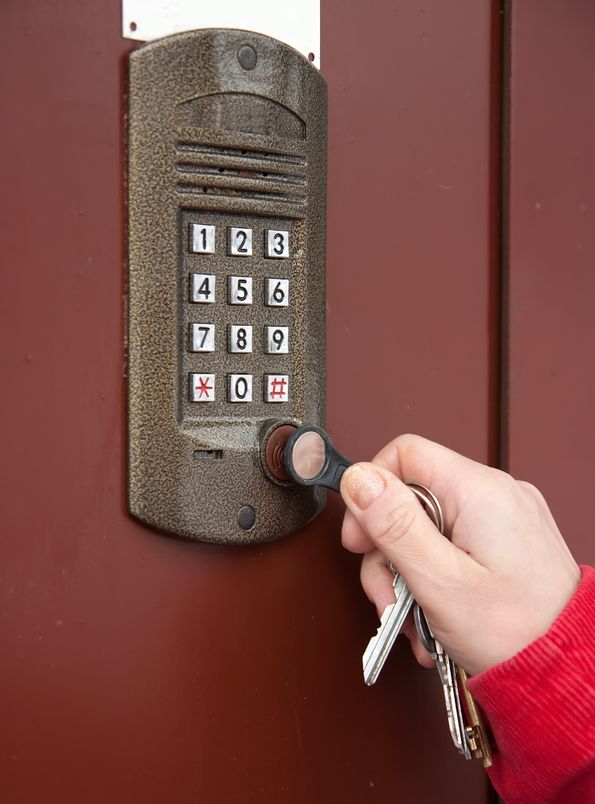 System Features of Home Fire Protection in Pettis County