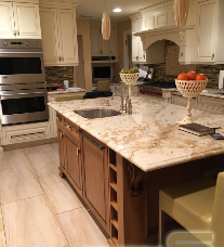 Points to Ponder with Custom Kitchen Cabinets in Long Island NY