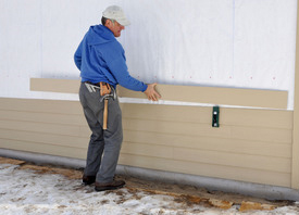 How A Siding Contractor In Frankfort, IL Helps Homeowners