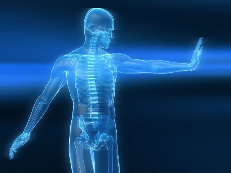 Improving Your Posture for Superior Spine Health