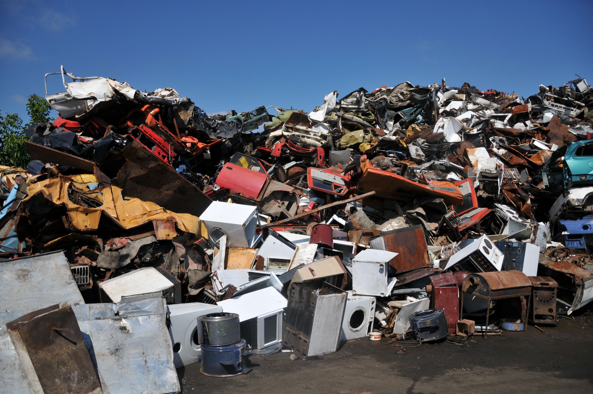 Tips on Effectively Using a Recycling Center in Hartford CT