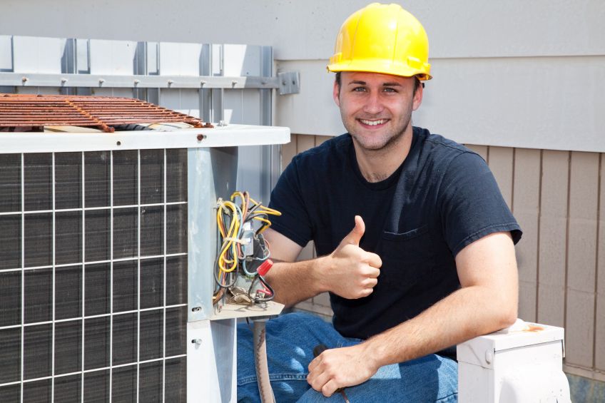 Quick Tips on Maintaining Your Air Conditioning Unit