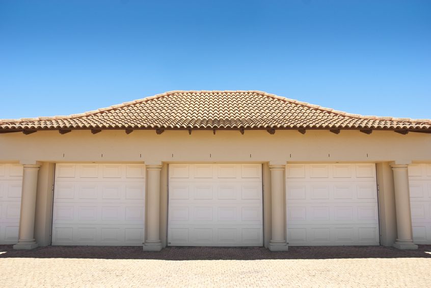 Items that Require Garage Door Repair in Omaha, NE