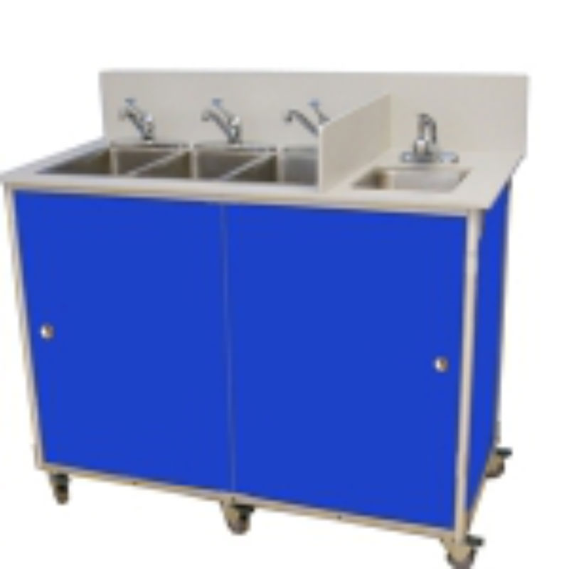 Things to Consider When Looking For a Mobile Hand Washing Station