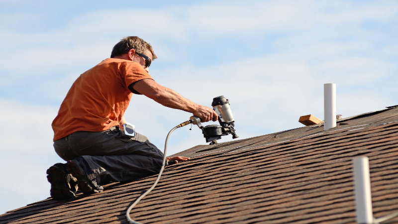 Don’t Neglect Roof Repair in Johnston