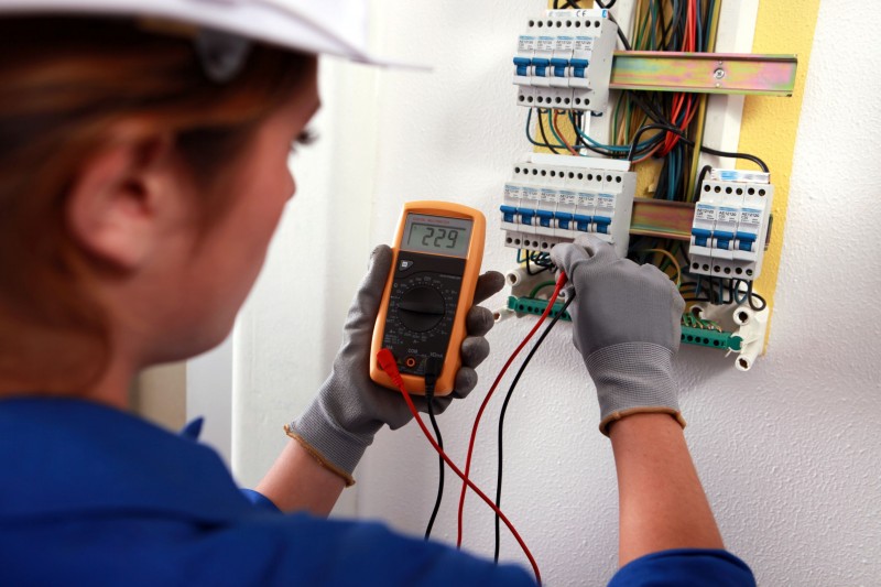 Enjoy a Quality Electrical System Using an Experienced Electrician in Fishers