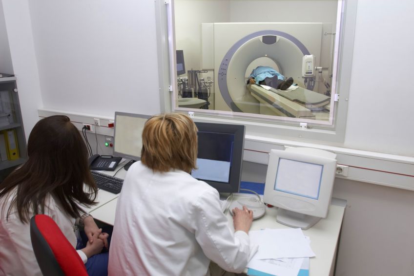 5 Facts About MRIs