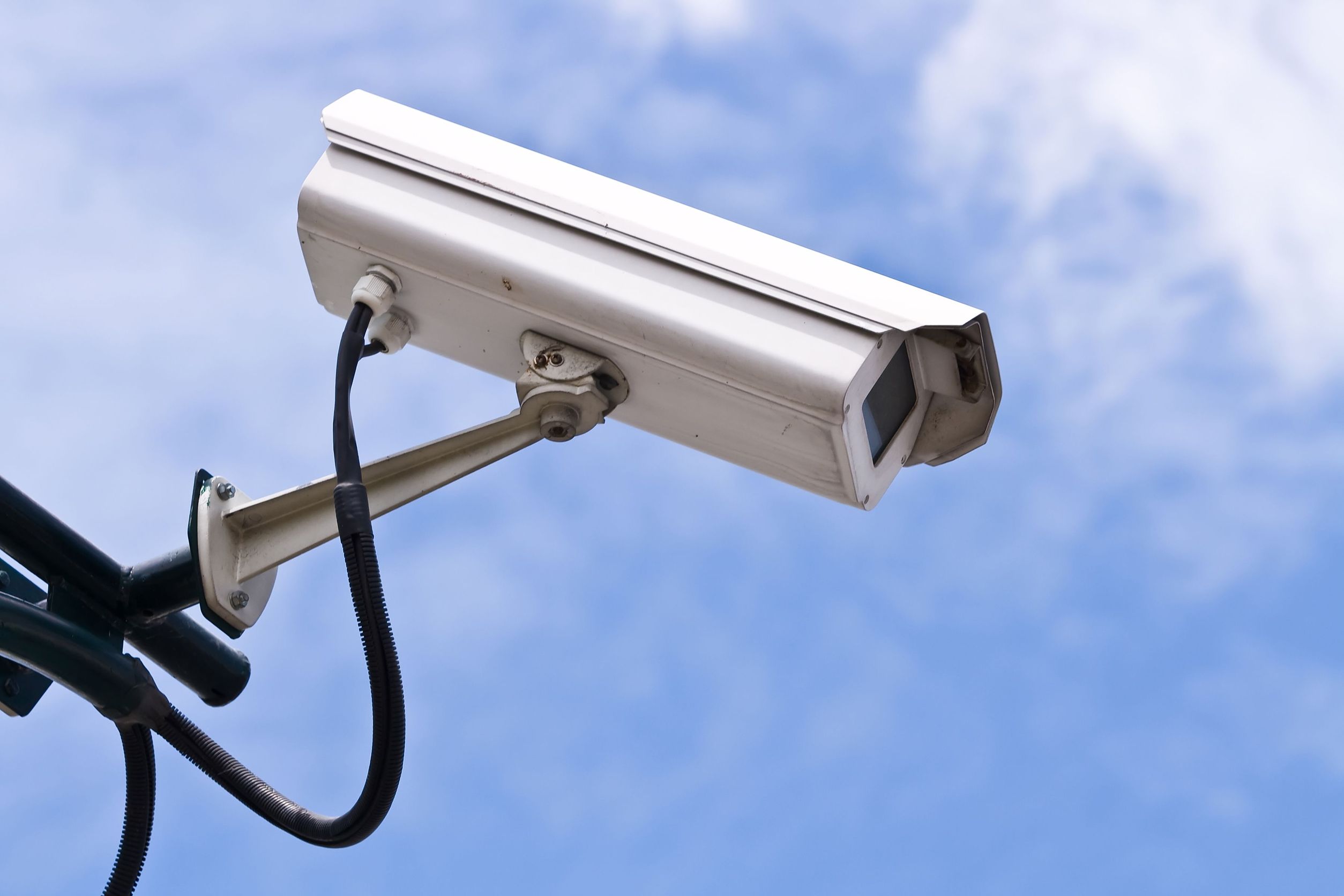 Cctv Systems In New Jersey And Serious Security Solutions