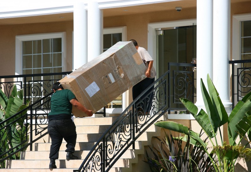 Consider Hiring a Professional Mover in West Orange NJ