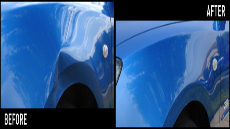 Discover Paintless Dent Removal In Baltimore