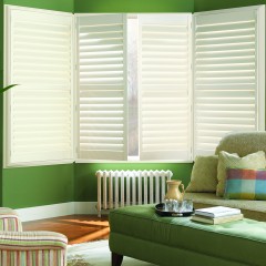 The Benefits Of Interior Window Shutters In Bradenton FL