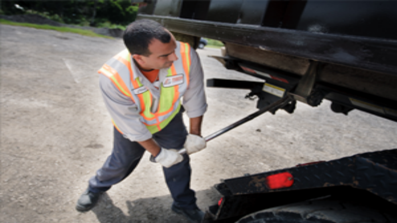 Is a Roll Off Dumpster in San Antonio TX Needed?