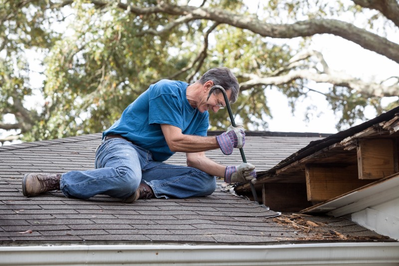 Advantages Offered By Professional Roof Repair Services