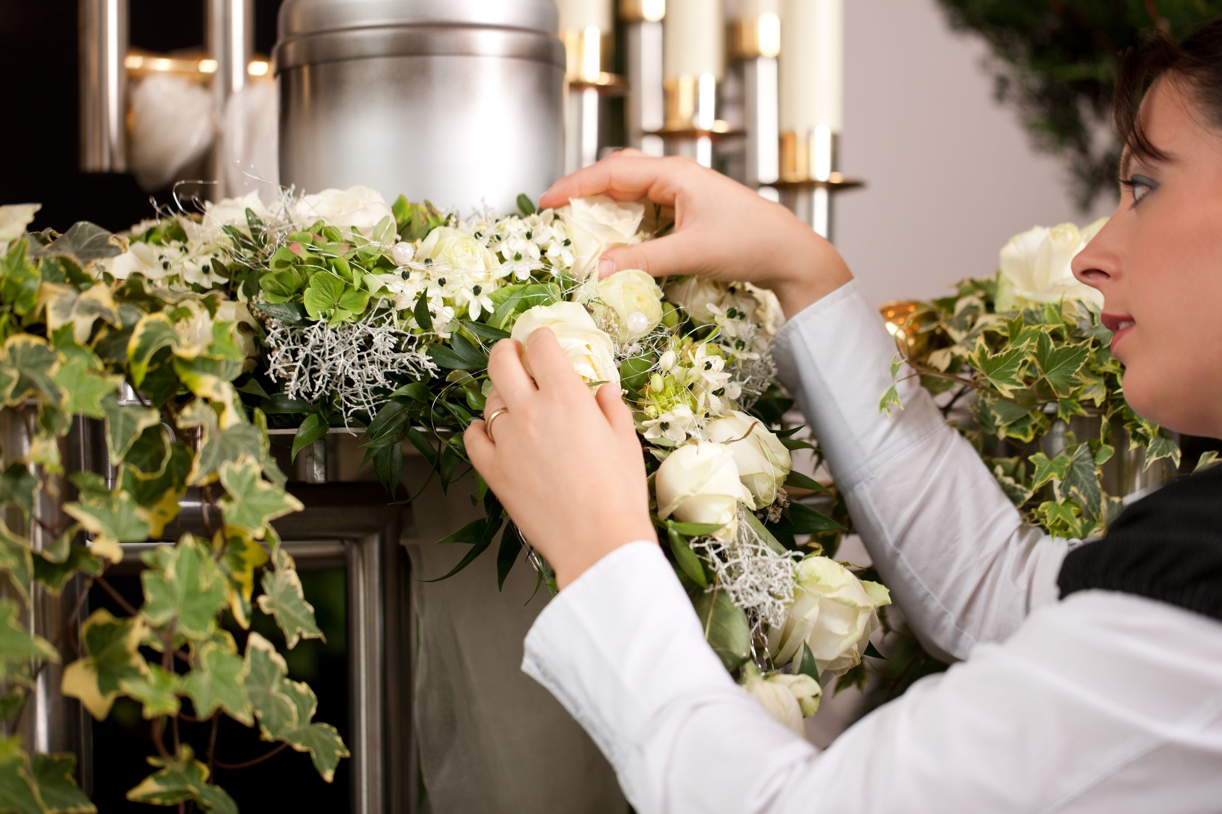 Choosing the Right Funeral Home in Deltona FL