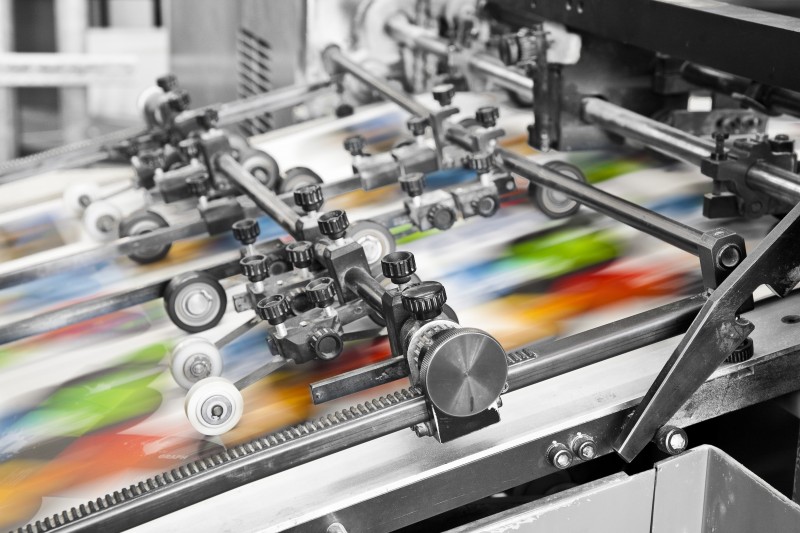 Ideas For Custom Printing in Riverside County, CA For Your Business