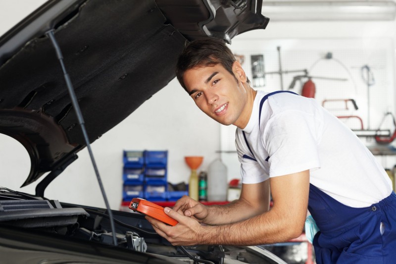 The Benefits of Pre-Purchase Auto Inspections in White Bear Lake MN