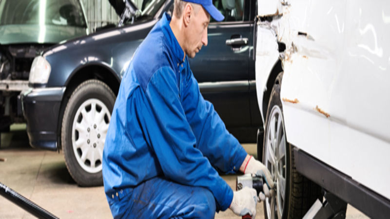 Don’t Let Auto Repair In Queen Creek Worry You