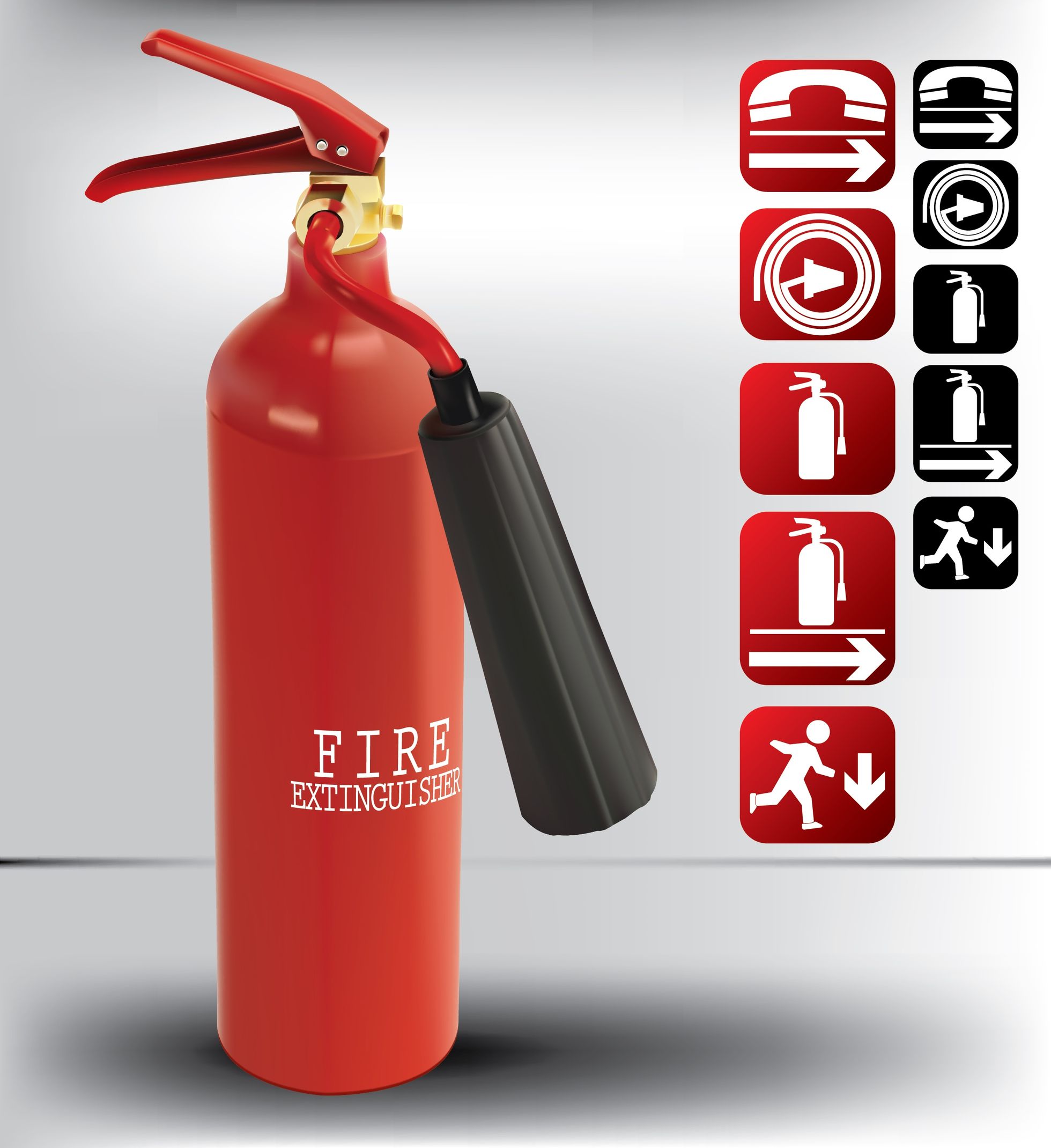 The Role of a Fire Extinguisher in Business Fire Protection in Pettis County